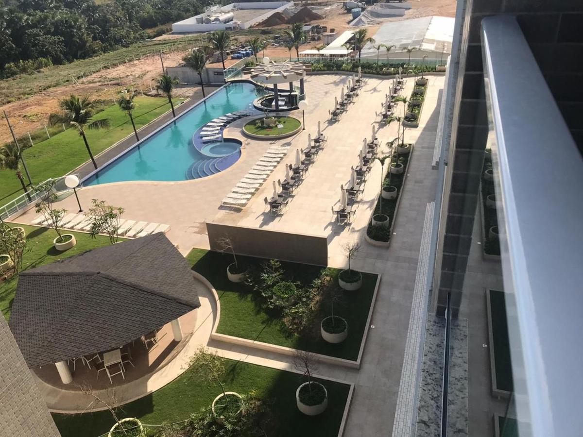 Salinas Park Resort Салінополіс Екстер'єр фото