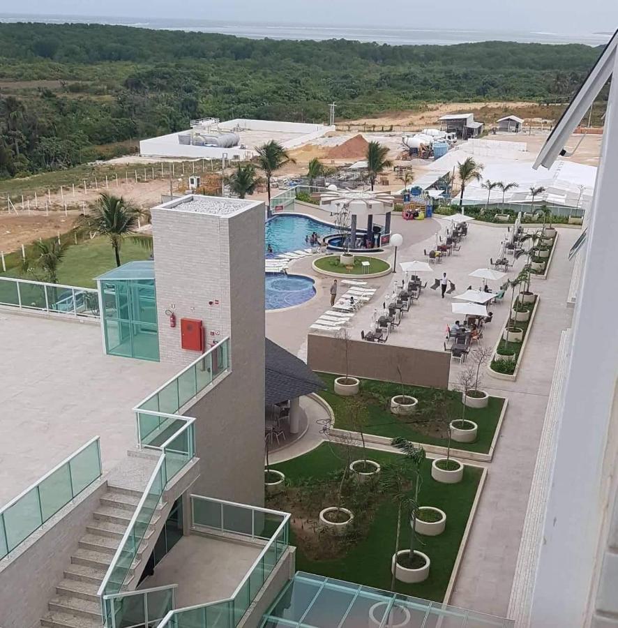 Salinas Park Resort Салінополіс Екстер'єр фото