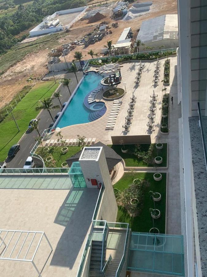 Salinas Park Resort Салінополіс Екстер'єр фото