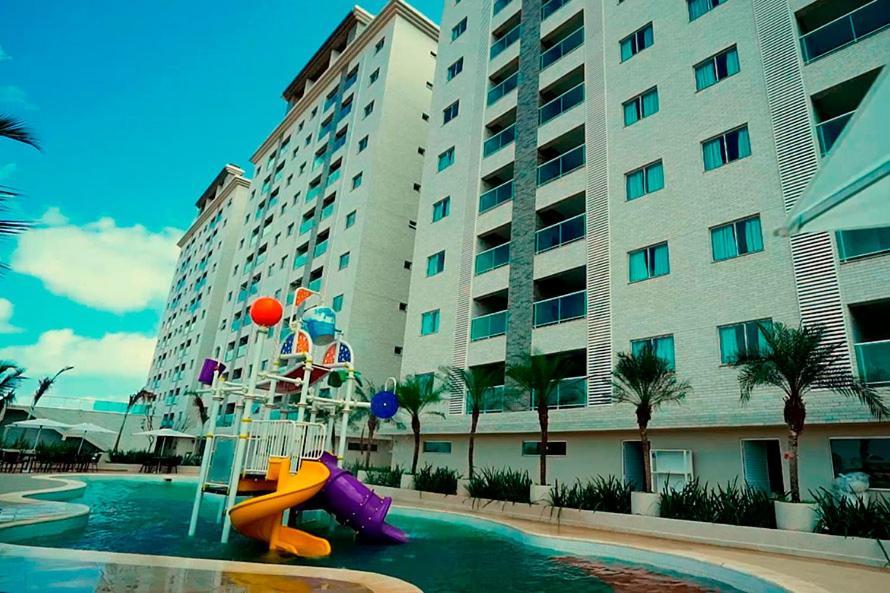 Salinas Park Resort Салінополіс Екстер'єр фото