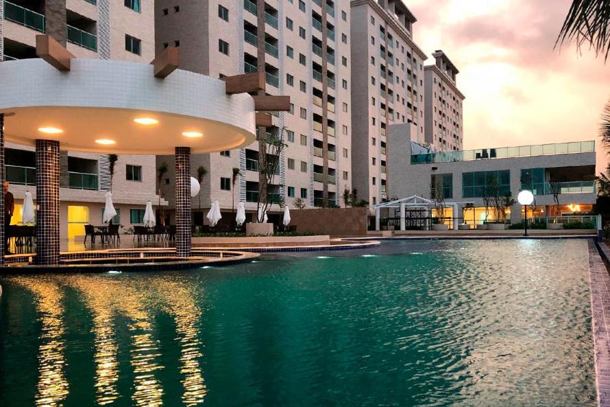 Salinas Park Resort Салінополіс Екстер'єр фото